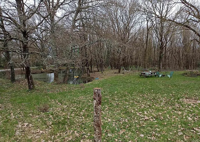 Charmante Maisonnee A La Campagne