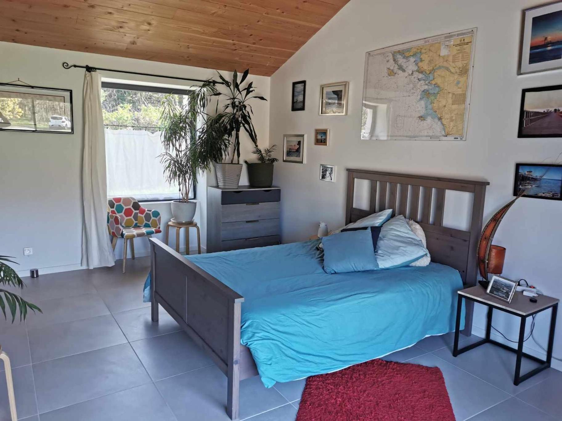 Charmante Maisonnee A La Campagne Holiday home