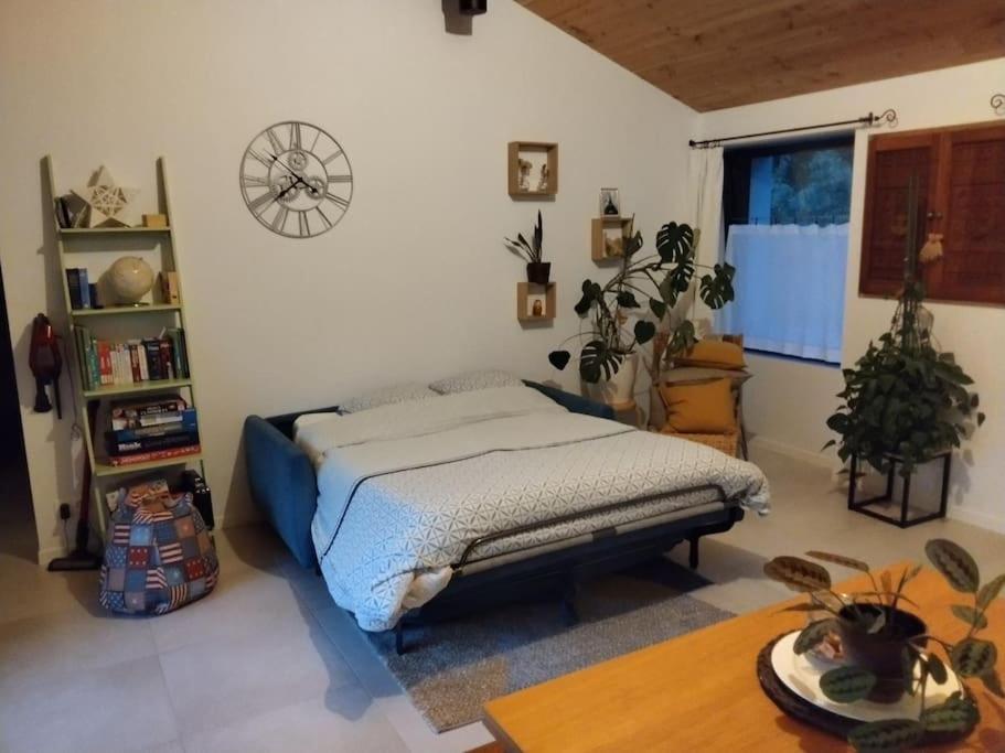 Charmante Maisonnee A La Campagne