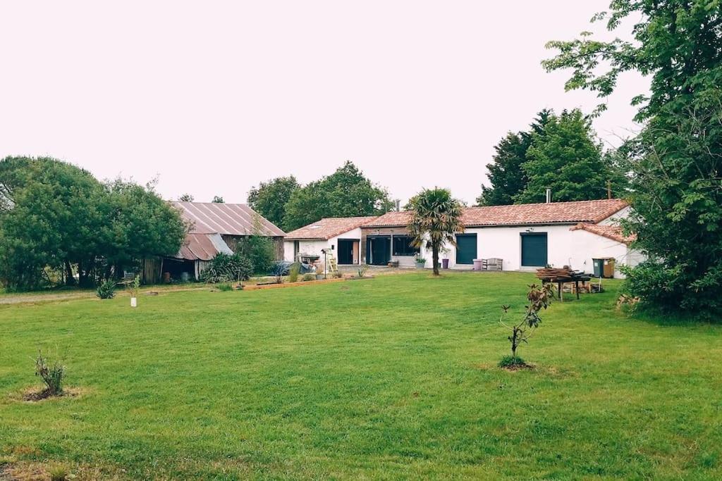 Charmante Maisonnee A La Campagne Holiday home La Garnache